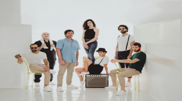 Fitness Forever, tra sette giorni esce “Tonight”. Presentazioni dell’album a Milano e Napoli.