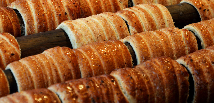 Origini E Curiosita Del Trdlo Il Famoso Dolcetto Della Repubblica Ceca Il Domenicale News