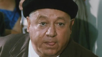 I 50 anni di Fantozzi, il tenace mediocre dentro ad ognuno di noi