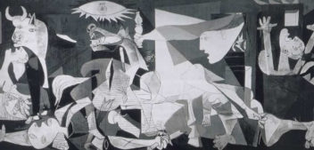 Guernica, manifesto universale contro gli orrori della guerra