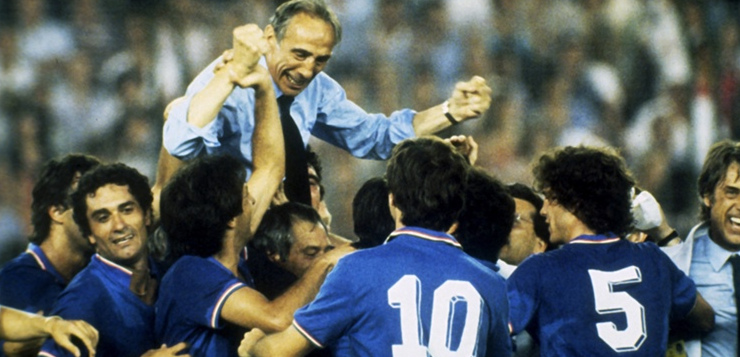 Spagna 82 La più grande impresa del calcio italiano – Il nuovo romanzo di Aldo Putignano celebra un anniversario memorabile nel mondo dello sport