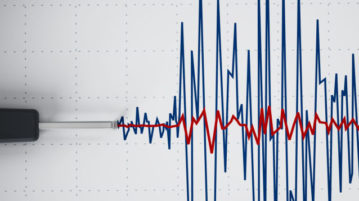 Terremoto, il sindaco di Pozzuoli: “Territorio monitorato, ad ora non ci sono criticità”