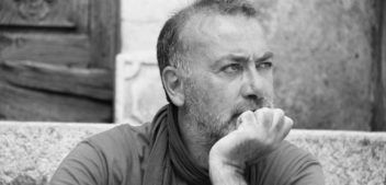 La Caraluce delle parole – Intervista al poeta Franco Arminio
