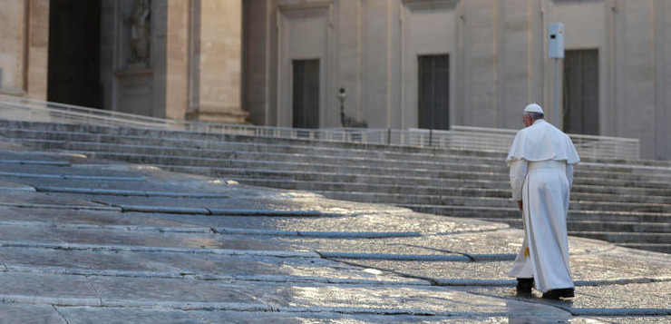 Il potere calmo del silenzio