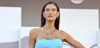 Bianca Balti rompe il silenzio sulla depressione…
