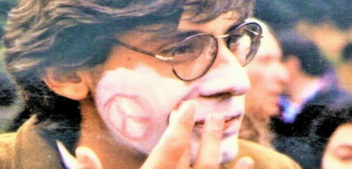 Siani, 40 anni fa l’omicidio del cronista. Mattarella: “L’assassinio dei giornalisti è un assassinio delle nostre libertà”