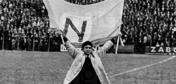 Trasferte ” vietate” ai tifosi del Napoli: ormai è discriminazione territoriale