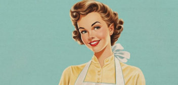 Le mogli tradizionali