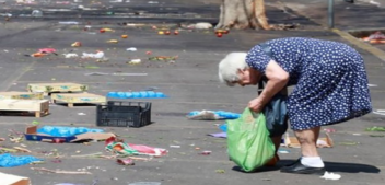 In Italia i poveri sono quasi raddoppiati negli ultimi 10 anni