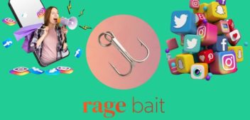 “Rage bait” è la parola dell’anno ed è una buona notizia: ecco perchè