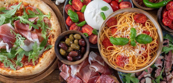 Cucina italiana Patrimonio Unesco, opportunità per il Made in Campania