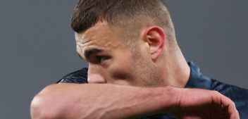 Alessa’, lasciali perdere…