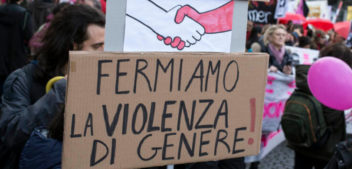 Violenza sulle donne, da Protocollo Napoli rete multidisciplinare Soccorso Rosa
