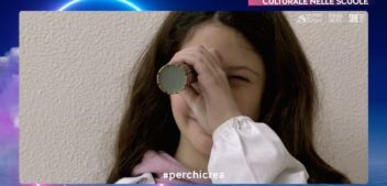 Le pagine visive di “Caro Diario” si aprono al pubblico! Giovedì 26 febbraio dalle ore 16.30 – I. C. Casoria 3 Carducci-King, via Aldo Moro, Casoria