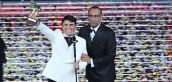 SANREMO è uno stato d’animo