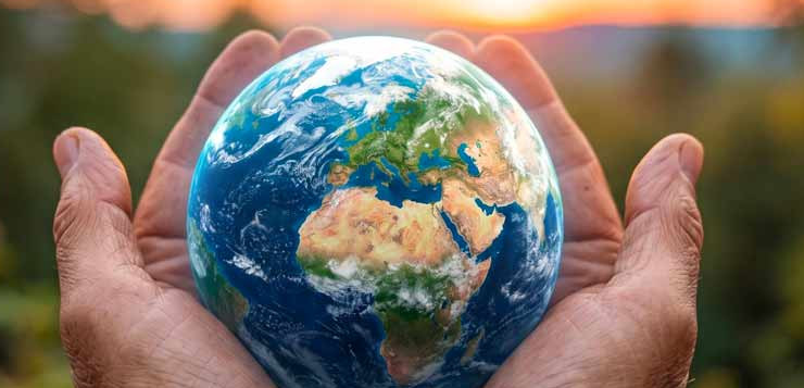 Earth Day, ma per la Terra c’è davvero poco da festeggiare. Cosa dicono gli ultimi dati