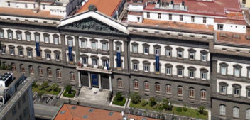 IN CONTROTENDENZA: Cresce il numero degli studenti che sceglie la Federico II per costruire il proprio futuro