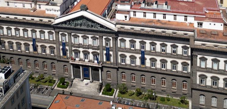 IN CONTROTENDENZA: Cresce il numero degli studenti che sceglie la Federico II per costruire il proprio futuro