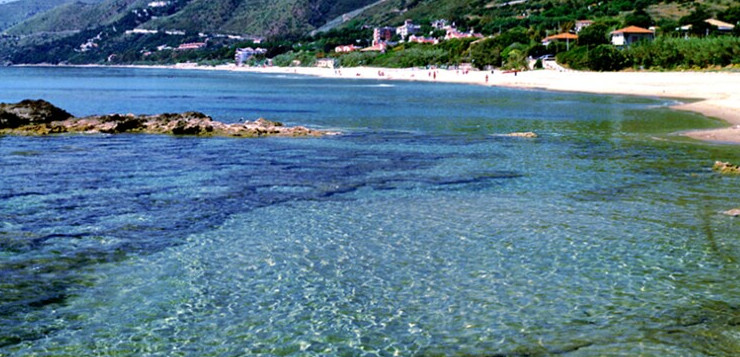 Il ‘mare più bello’ per Legambiente e Touring club è a Pollica. Poi Baunei e Otranto