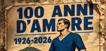Le cento campane, la processione e migliaia di pizze gratis: come sarà la festa del centenario del Napoli