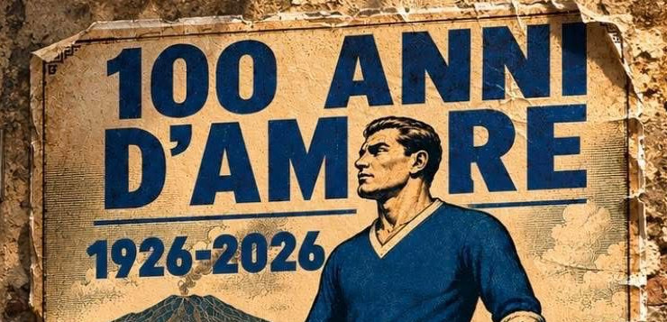 Le cento campane, la processione e migliaia di pizze gratis: come sarà la festa del centenario del Napoli