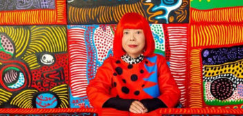 Yayoi Kusama è morta a Tokyo a 97 anni. E con lei se ne va una delle figure più radicali, riconoscibili e misteriose dell’arte contemporanea