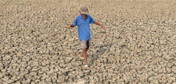 Il caldo di quest’estate è stato solo l’inizio